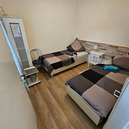 Hotel & Hostel Albstadt Eksteriør billede