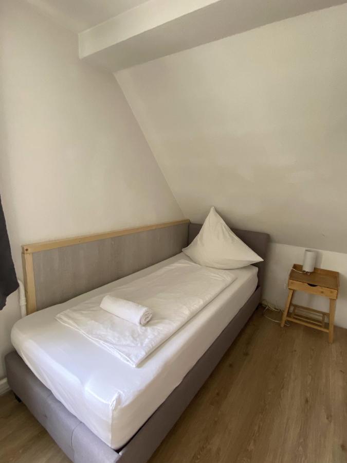 Hotel & Hostel Albstadt Eksteriør billede