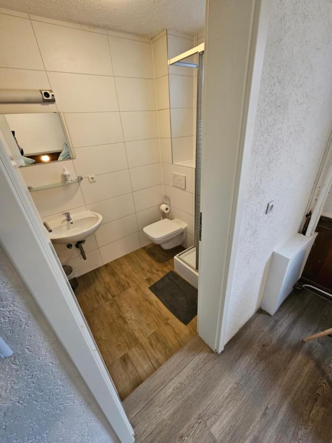 Hotel & Hostel Albstadt Eksteriør billede