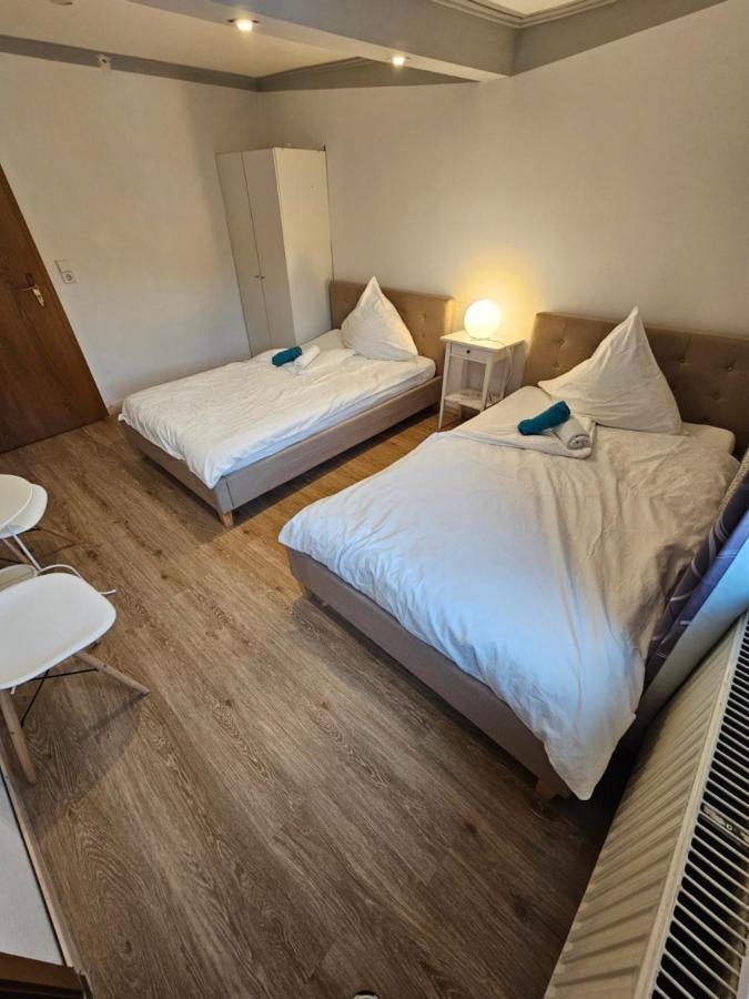 Hotel & Hostel Albstadt Eksteriør billede