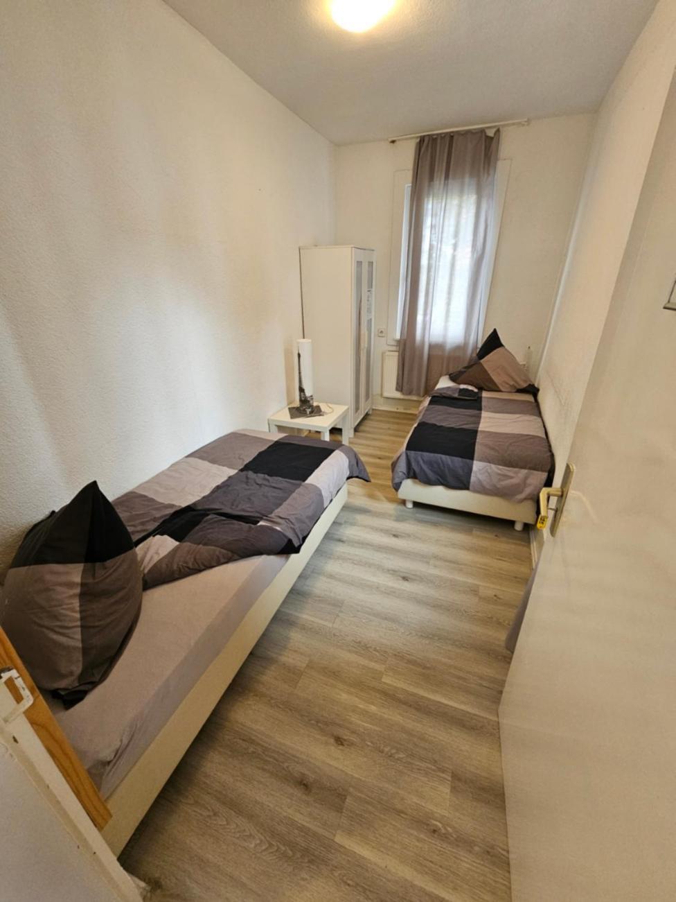 Hotel & Hostel Albstadt Eksteriør billede