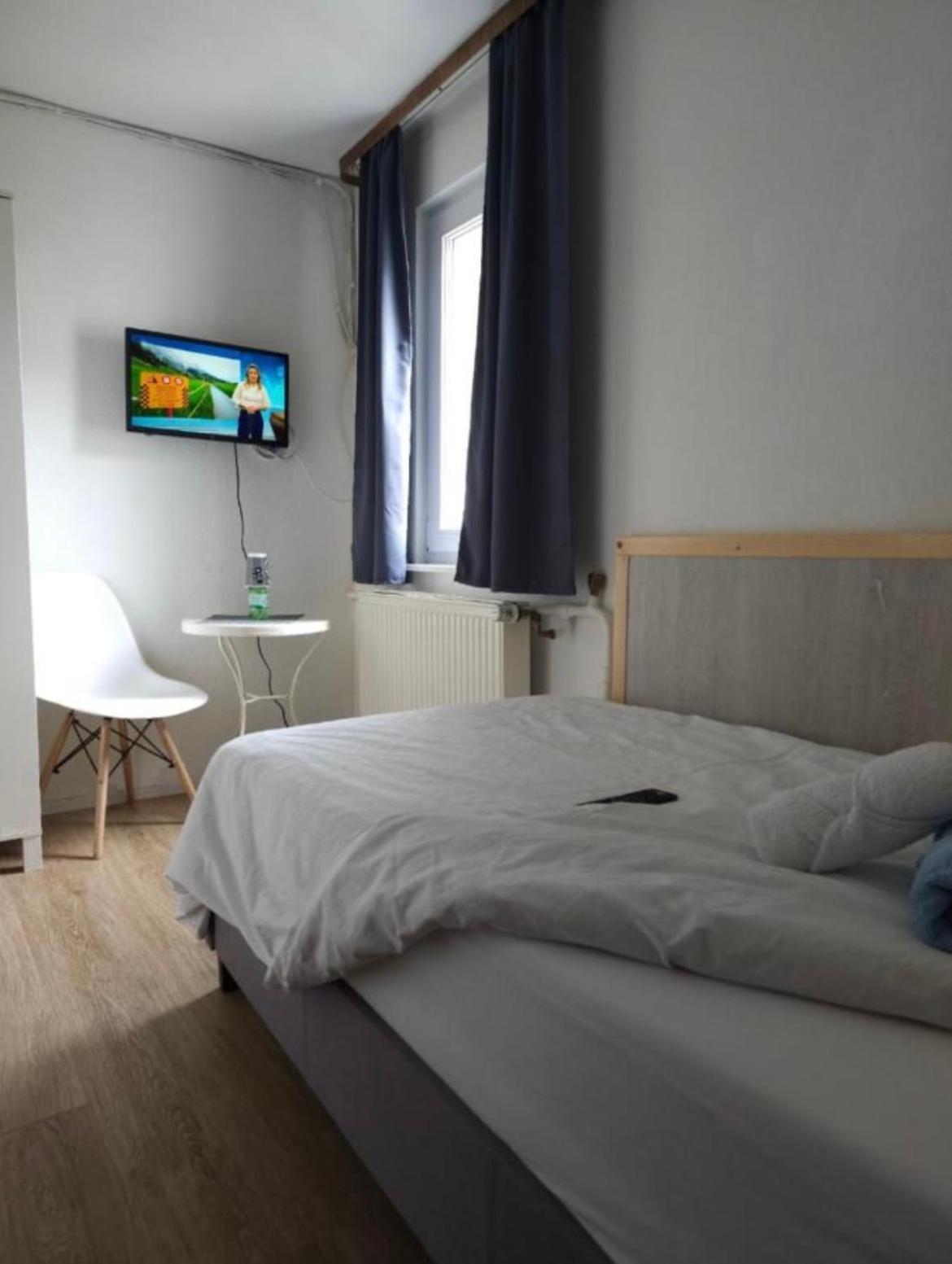 Hotel & Hostel Albstadt Eksteriør billede