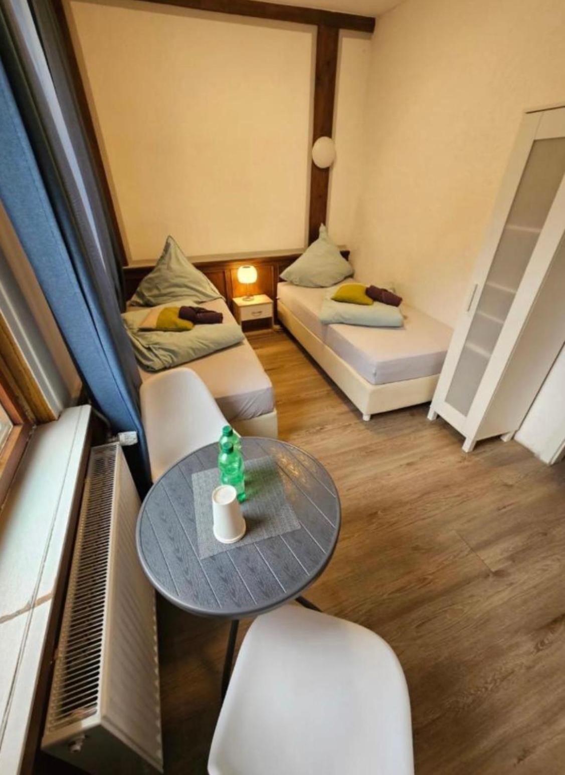 Hotel & Hostel Albstadt Eksteriør billede